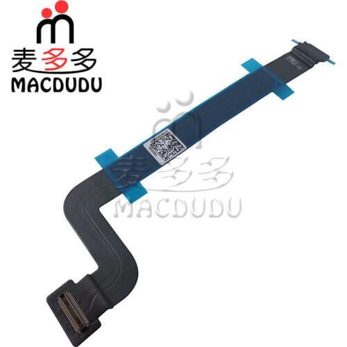 New Touchpad Trackpad Cable For MacBook Pro Retina 15" A1398 2015 Year 821-2652-A