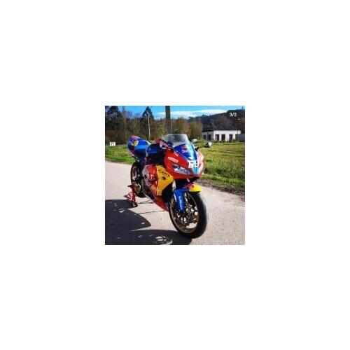 New ABS motorcycle Fairing For Honda CBR1000RR 2006 2007 Injection Bodywor Any color All have ACE No.2803