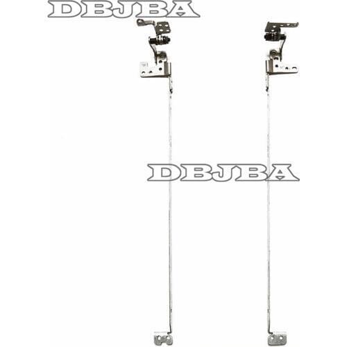 New Laptop LCD Screen Hinges for Sony vaio VPC EG VPC-EG VPC-EG12FX VPC-EG11FX VPC-EG13FX 33.4MP01.001 33.4MP02.001