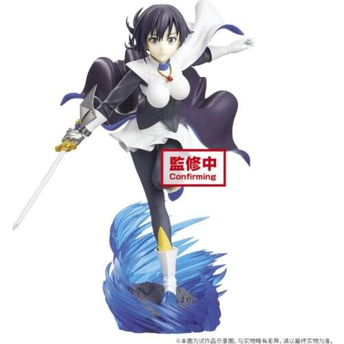 Regarding My Rebirth and Becoming A Slime Kulaai Anime Figures Collectibles Model Toys Desktop Ornaments Anime Toys Gift