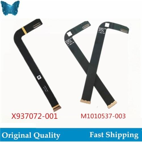 Original LCD Screen Flex Cable for Surface Pro 4 1742 Flex Cable X937072-002 M1010537-003
