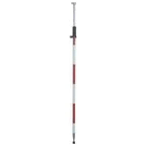 Pole, 2.15m Ranging Pole, Prism Pole, Aluminum, 1pcs, CLS11, For Prism, whole sale and retail