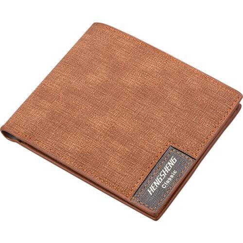 Tersmone Men's Leather Wallets