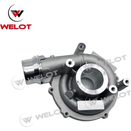 Turbo Compressor Housing WL3-0497 Turbocharger Parts for 801374-5004S