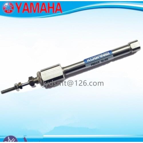 YAMAHA KG7-M9165-00X CYLINDER PBDAS6X30 FOR YV100II