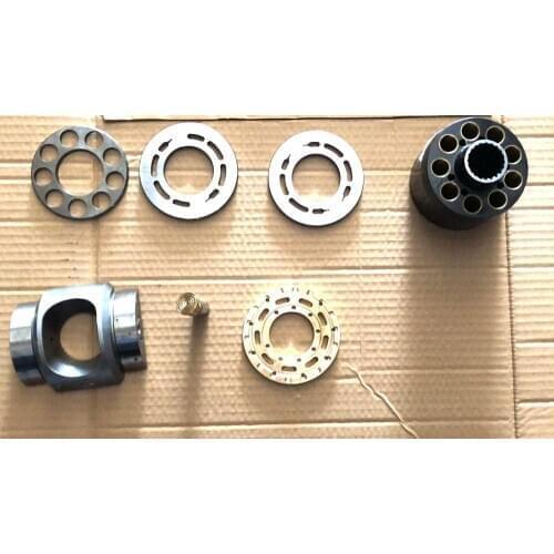 H263A H263 Pump Spare Parts for Repair SAUER Danfoss Pump