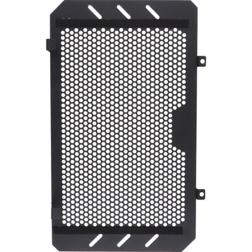 Grille Protection Cover for Kawasaki Vulcan S 650 Radiator Side Panel