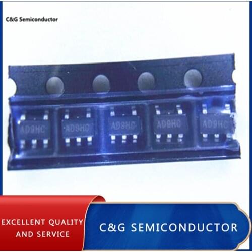 100PCS SY8009AAAC SY8009A SY8009 SOT23-5 1.5A