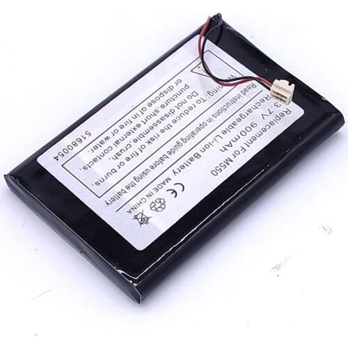 Battery For Palm M550, Tungsten T1, Tungsten T2, Tungsten T3, Zire 31, Zire 71, Zire 72, Zire 72s