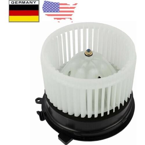 AP02 For Nissan Qashqai Rogue X-Trail Heater A/C Blower Motor 27225ET10A 27225-EN000 27225EN000 27225-ET00A 27225-ET10A 700253