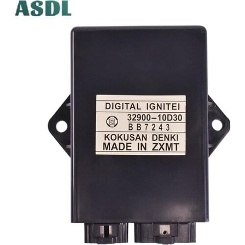 Motorbike Digital Ignition CDI Unit For Suzuki GSX250F Across 90-98 GSF400 Bandit 89-90 GSX250 GSF GSX 250 F GSXR 250 GSF 400 a