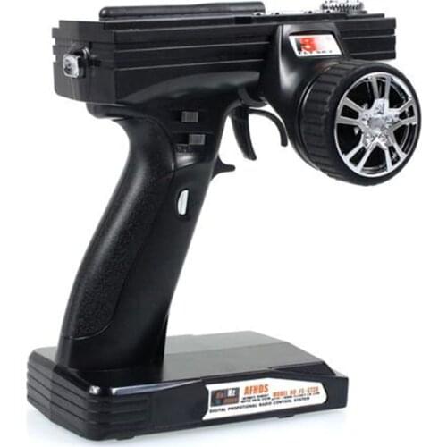 Flysky FS GT3B FS-GT3B 2.4G 3CH Gun Controller Transmitter No receiver For RC Car Boat