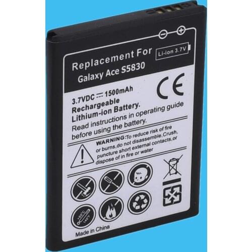 GALOHORS Samsung Phone Batteries