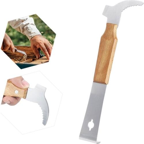 J Type Bee Hive Tools Bee Hive Tools For Beekeeping Equipment Beekeeper Suppiler