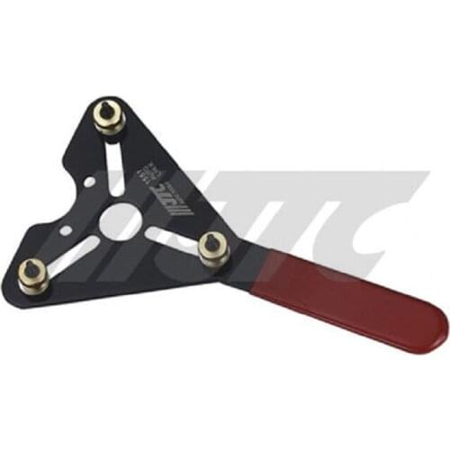 JTC-1551 Compressor belt disc support wrench Belt professional tool NO.A0288
