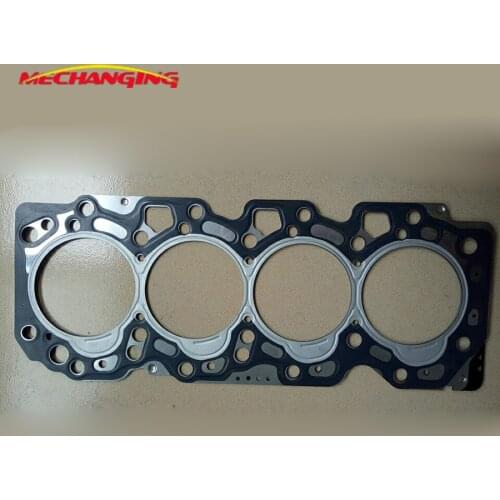 3CT 3C-T Engine Rebuilding Kits Engine Parts Cylinder Head Gasket For TOYOTA LITE TOWNACE TRUCK VWG Engine Gasket 11115-64161-02