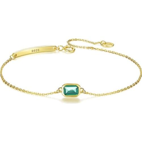 LiHong Stone Bracelets