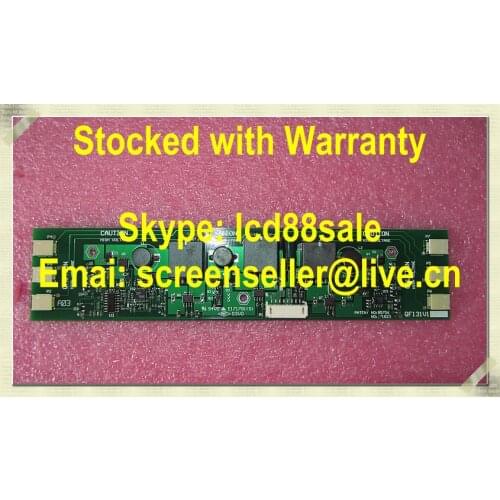 Best price and quality QF131V1 Inverter for industrial screen