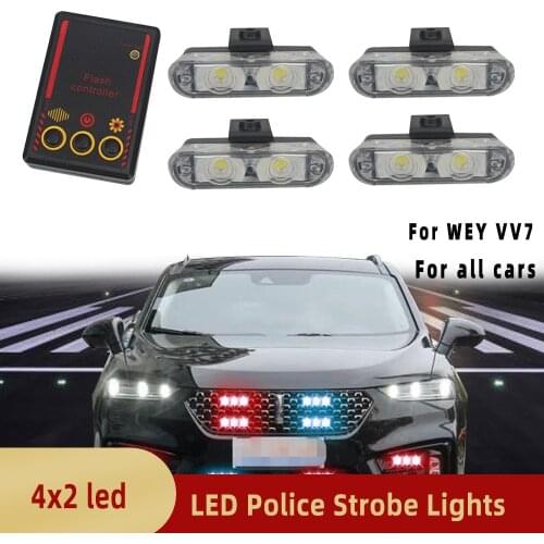 MIZIAUTO Outdoor Lighting