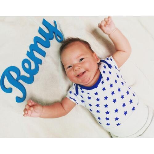 Nursery wall sign Personalized Baby’s Name sign Personalized wall sign Nursery wall decor sign Newborn gift wall sign