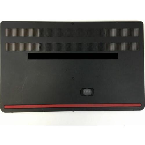 New For Dell Inspiron 15 7000 7557 7559 Laptop Bottom Base Cover Case Door CJFXG 0CJFXG