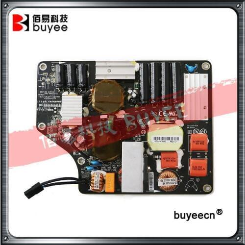 Genuine 24" A1267 Power Board For iMac 24 Inch A1267 Power Supply Without Cable 212W PA-2201-02A 661-4821 Replacement