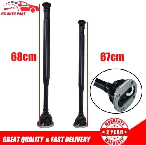 For Mercedes-BenzC230 C250 C300 E350 S550 CLS63 GLK350 SL6 Front Drive Shaft Diesel Edition Petrol Edition 2044106901 2044106701