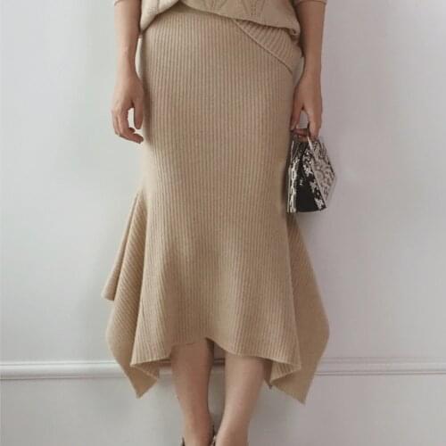 WANWANAPRCOT Women's Skirts