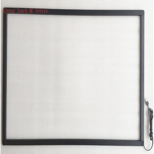 Xintai Touch FY Series High sensitive 55 inch infrared frame usb ir multi touch screen panel