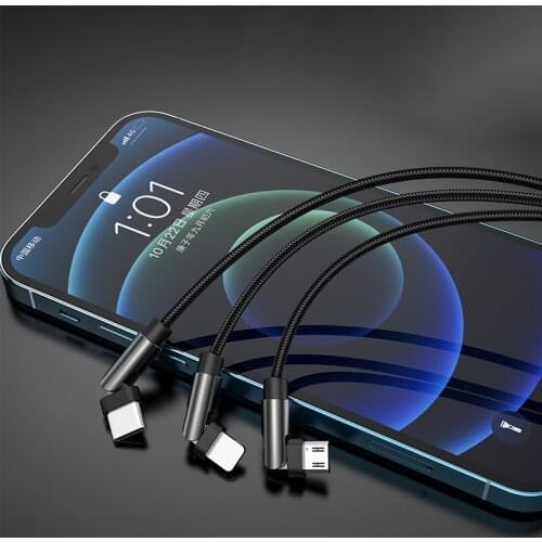 ZUIDID Universal Cables For Mobile Phones