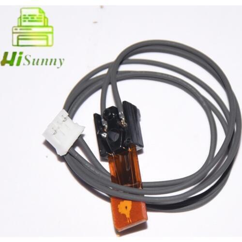 2pcs RDTCT0023QSZZ RDTCT0005QSZ1 For Sharp AR3818 4818 3821D 4821D 3020D 4020D 4018 5516 Printer Fuser Thermistor