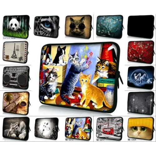 Laptop Sleeve Bag For Macbook Pro 13 15 16 Air Case New Retina 11 12 2020 Mac Book Cover Notebook Handbag 15.4 15.6 14 13.3 Inch