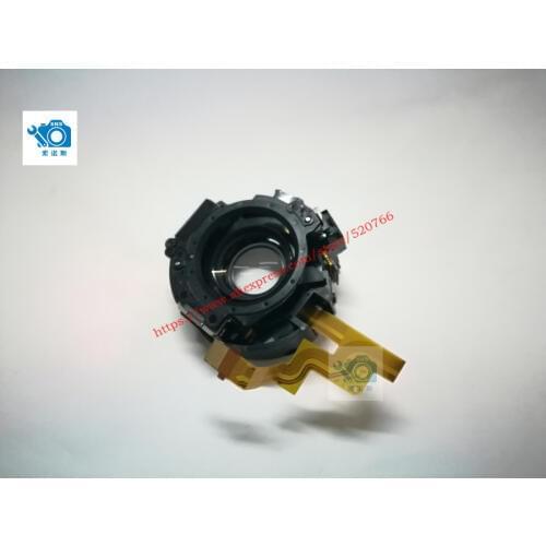 HAGEZA Lens Parts