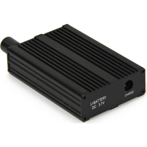 Little Dot M+ Portable Headphone Amplifier Head-AMP Pre-AMP Battery HEAD MAXIM MAX9724 Headphones Driver Chip With Power Supply