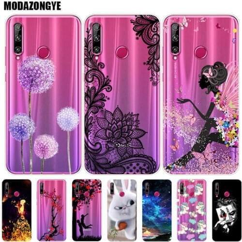 MODAZONGYE Huawei Honor 9 Lite Phone Cases