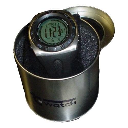 T-WATCH Mod. Regatta