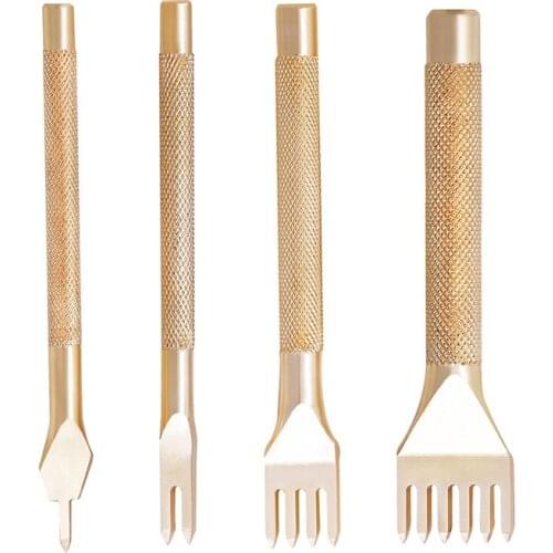 MULTIONS Leather Punches