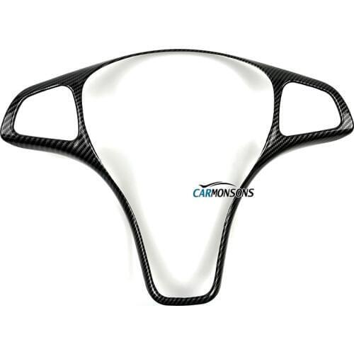 For Mercedes Benz A B C E GLA GLC CLA GLE GLS Class Vito W176 W246 W205 W213 X156 C117 W639 Steering Wheel Stickers Car Styling