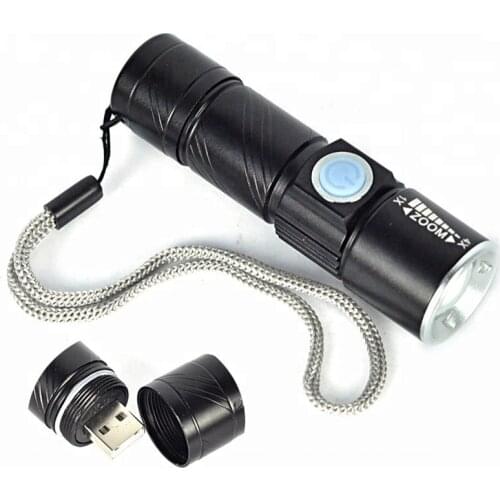 SWEEPDARK Tactical Flashlights