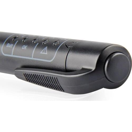 Brake fluid Brake Oil Testing Pen Brake Fluid Tester Check Brake Fluid Liquid LED Display Testing Mositure Car Accessories