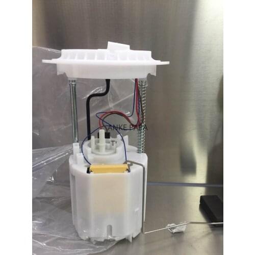 Fuel pump 1644701994 for mercedes w164 ML350 ML550 GL450 GL550