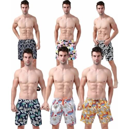 TSMCYD Beach Shorts