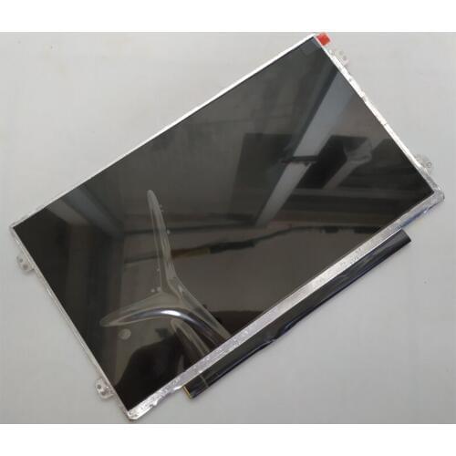 Grade A+ B101AW06 V.1 & V.0 NEW AUO 10.1" WSVGA Ultra Thin/Slim LED LCD Screen V1 V0