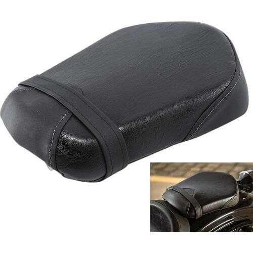 Motorcycle Rear Pillion Seat For Yamaha Bolt XV950 XV 950 R-Spec 2014-2017 2016 2015 Passenger