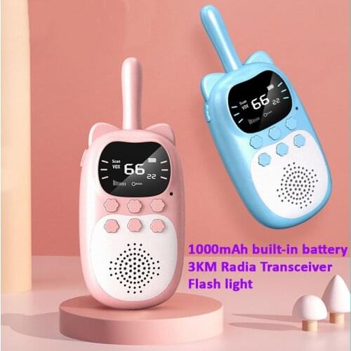 ZUIDID Children's Walkie-talkies