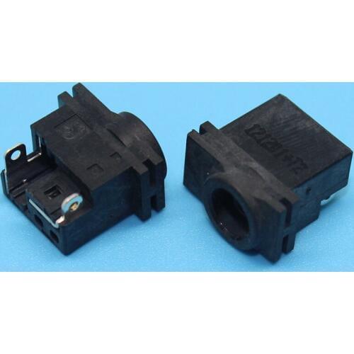 10X Lot New DC power Jack for Samsung NP 200A4A NC20 N120 N140 Q430 Q320 Q318 Q530 R520 R518 R519 R522 R620 R719 R720 X420
