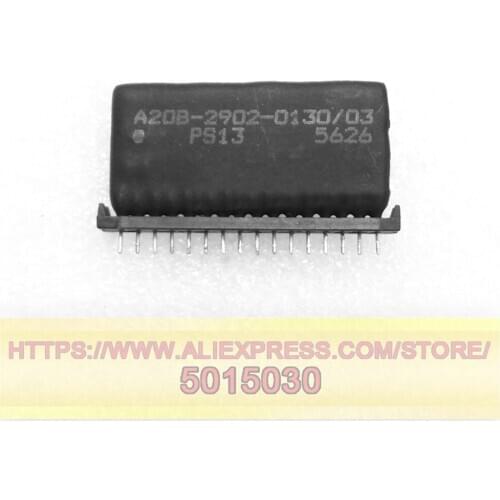 A20B-2902-0130 / 03 A20B-2902-0120 / 03 A20B-2902-0160 / 02 Free shipping of new and original modules