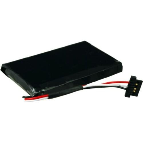 2021 Battery For Becker 541380530002 BE7934,BE7988,Traffic Assist 7934,Traffic Assist Highspeed 1200mAh