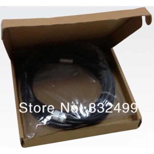 Automatic color register system fiber optic cable KPLG-300 DT-860 for printing industry