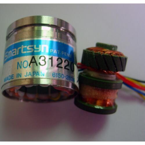 BRX TS2605N71E64 RESOLVER